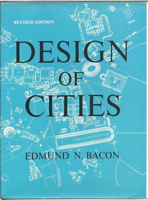 Design of Cities PDF .